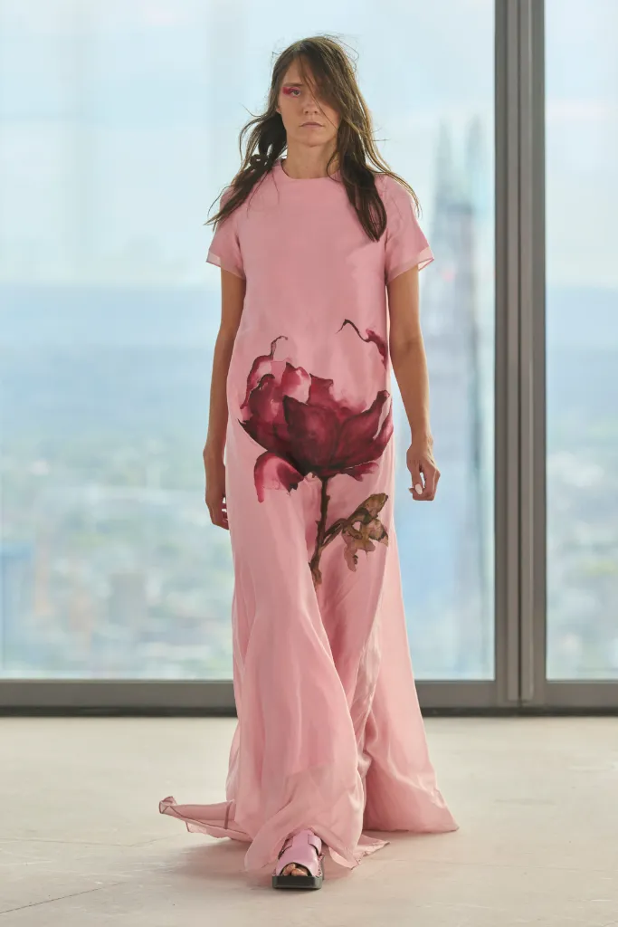 Marques’Almeida 26SS005